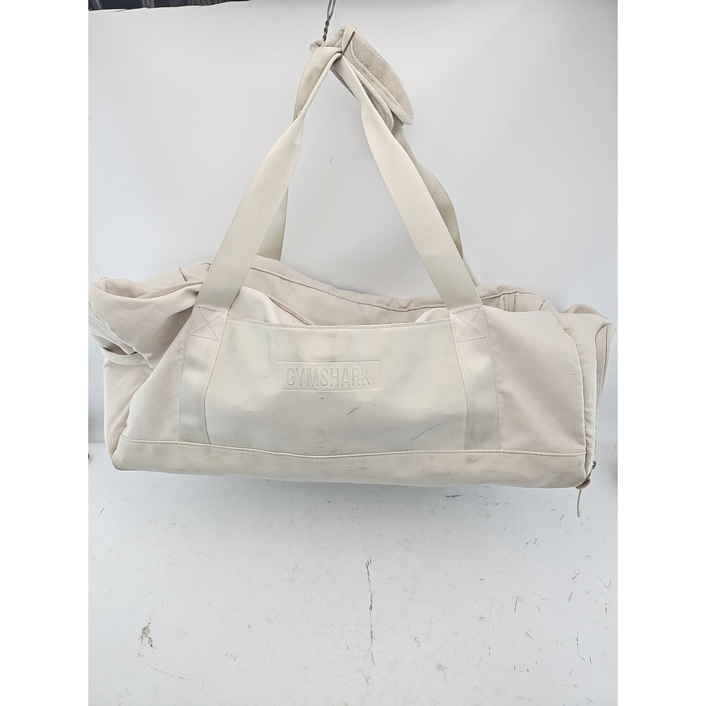 Gymshark Large Duffel Bag